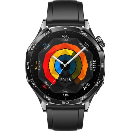 Smartwatch huawei watch gt5 46mm (vili-b19f) 55020dkm