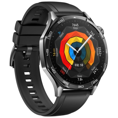 Smartwatch huawei watch gt5 46mm (vili-b19f) 55020dkm