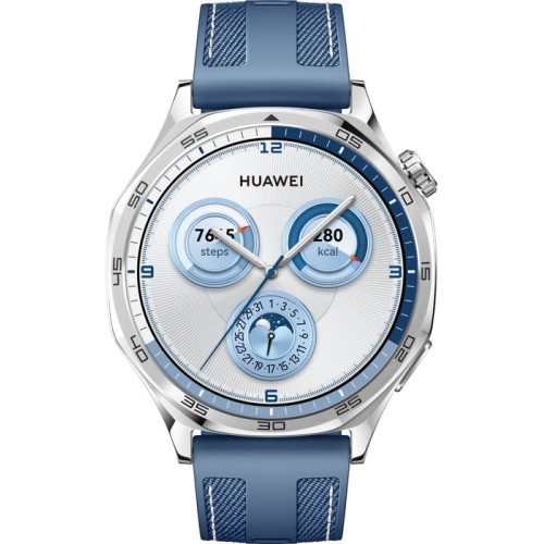 Huawei watch gt 5 46mm azul