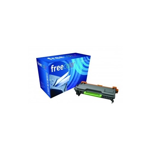 Freecolor toner compatible para brother tn-3480 black compatible