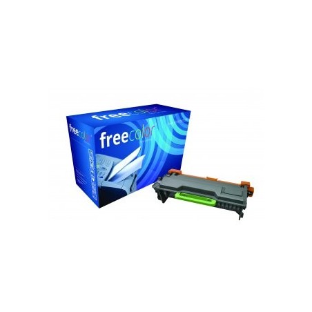 Freecolor toner compatible para brother tn-3480 black compatible