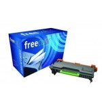 Freecolor toner compatible para brother tn-3480 black compatible