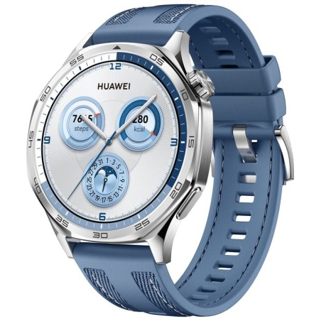 Huawei watch gt 5 46mm azul