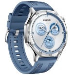 Huawei watch gt 5 46mm azul