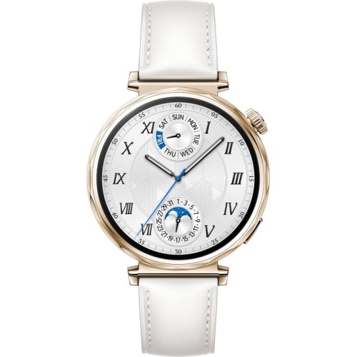 Huawei watch gt 5 41mm classic bialy