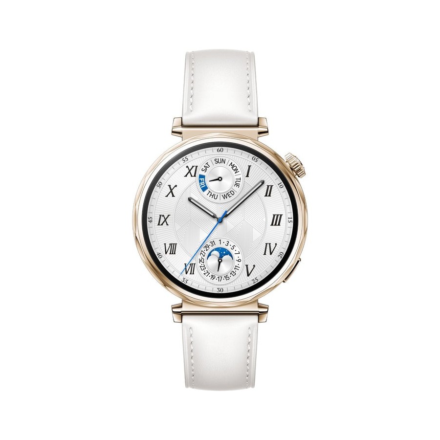 Huawei watch gt 5 41mm classic bialy
