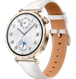 Huawei watch gt 5 41mm classic bialy