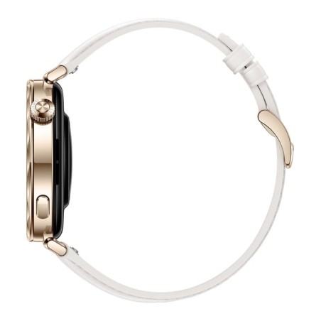 Huawei watch gt 5 41mm classic bialy