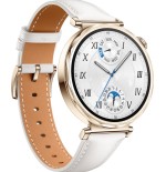 Huawei watch gt 5 41mm classic bialy