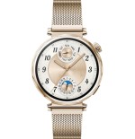 Huawei watch gt 5 41mm elegant zloty