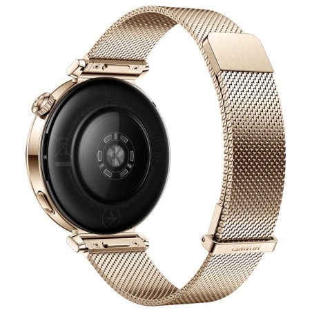 Huawei watch gt 5 41mm elegant zloty