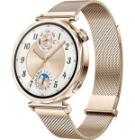 Huawei watch gt 5 41mm elegant zloty