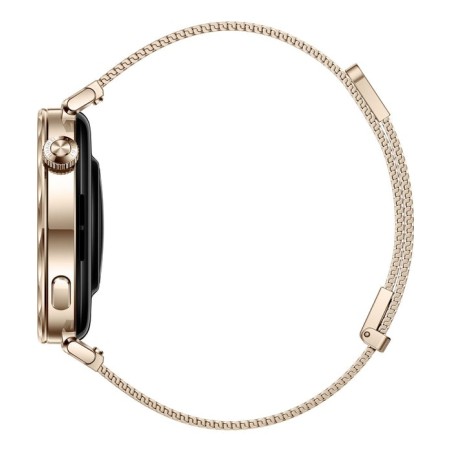 Huawei watch gt 5 41mm elegant zloty