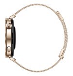 Huawei watch gt 5 41mm elegant zloty