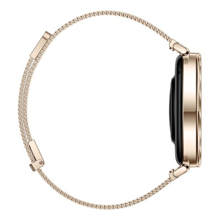 Huawei watch gt 5 41mm elegant zloty