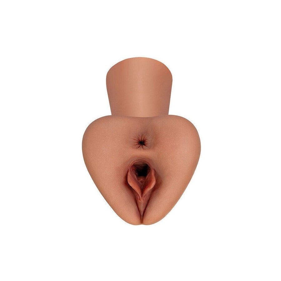 Pdx plus - pick your pleasure masturbador realístico xl mulato