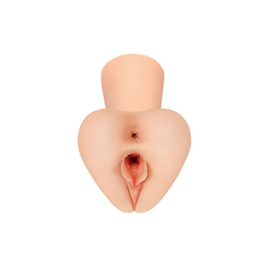 Pdx plus - pick your pleasure masturbador realístico xl natural