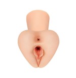 Pdx plus - pick your pleasure masturbador realístico xl natural