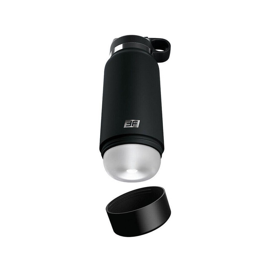 Pdx plus - fap flask estimulador de botella discreto transparente modelo 1