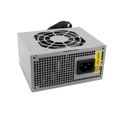 Fuente de alimentacion coolbox sfx s300 80+ bronze (10)