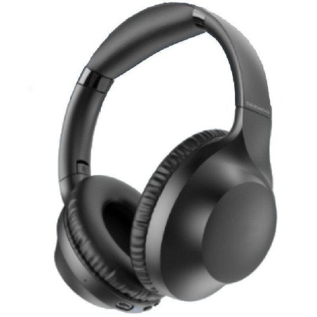 Auriculares inalámbricos daewoo dw2009 con micrófono bluetooth negros