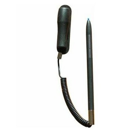 Touchpen sdc con soporte para pantalla táctil resistiva