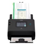Escaner sobremesa canon imageformula dr s350nw 50ppm adf 6000 9000 escaneos dia