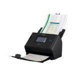 Escaner sobremesa canon imageformula dr s350nw 50ppm adf 6000 9000 escaneos dia