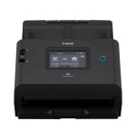 Escaner sobremesa canon imageformula dr s350nw 50ppm adf 6000 9000 escaneos dia