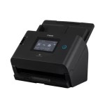 Escaner sobremesa canon imageformula dr s350nw 50ppm adf 6000 9000 escaneos dia