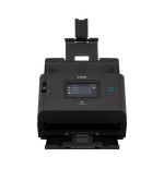Escaner sobremesa canon imageformula dr s350nw 50ppm adf 6000 9000 escaneos dia