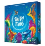 Juego de mesa fairy ring