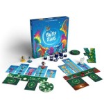 Juego de mesa fairy ring