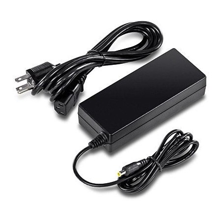 Trendnet tpe-tg82g switch gigabit ethernet (10/100/1000) negro energía sobre ethernet (poe)