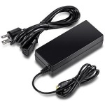 Trendnet tpe-tg82g switch gigabit ethernet (10/100/1000) negro energía sobre ethernet (poe)