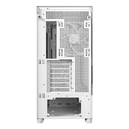 Caja pc antec flux blanco antec-flux-white