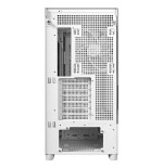 Caja pc antec flux blanco antec-flux-white