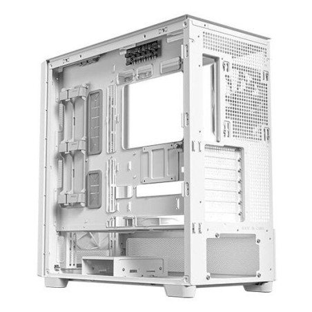 Caja pc antec flux blanco antec-flux-white