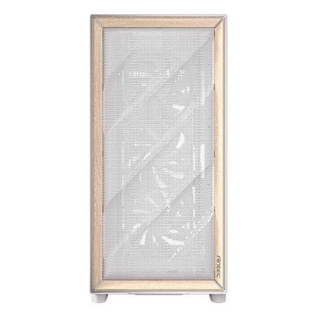 Caja pc antec flux blanco antec-flux-white