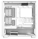 Caja pc antec flux blanco antec-flux-white