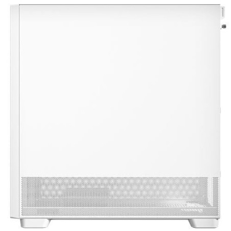 Caja pc antec flux blanco antec-flux-white