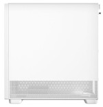 Caja pc antec flux blanco antec-flux-white