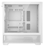 Caja pc antec flux blanco antec-flux-white