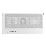 Caja pc antec flux blanco antec-flux-white