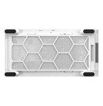 Caja pc antec flux blanco antec-flux-white
