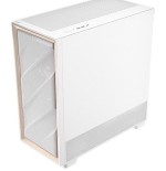 Caja pc antec flux blanco antec-flux-white