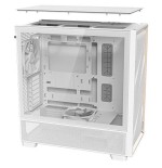 Caja pc antec flux blanco antec-flux-white