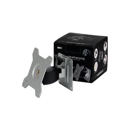 Tronje ar011 aluminio (lcd tft wandhalter tronje ar011, 15-2x, max.12kg)