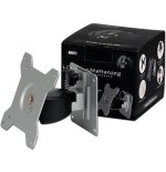 Tronje ar011 aluminio (lcd tft wandhalter tronje ar011, 15-2x, max.12kg)