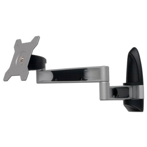 Soporte de pared tronje ar210, 15-2x, max.12kg  61 cm [24]